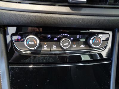 Opel Grandland Gebrauchtwagen