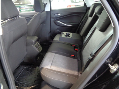 Opel Grandland Gebrauchtwagen