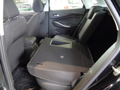 Opel Grandland Gebrauchtwagen