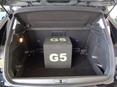 Opel Grandland Gebrauchtwagen