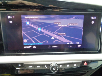 Opel Grandland Gebrauchtwagen