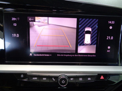 Opel Grandland Gebrauchtwagen