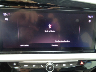 Opel Grandland Gebrauchtwagen