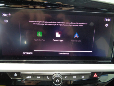 Opel Grandland Gebrauchtwagen