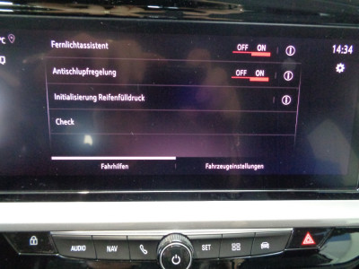 Opel Grandland Gebrauchtwagen