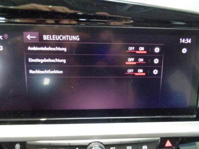 Opel Grandland Gebrauchtwagen