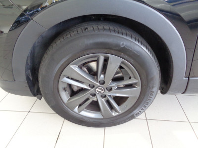 Opel Grandland Gebrauchtwagen