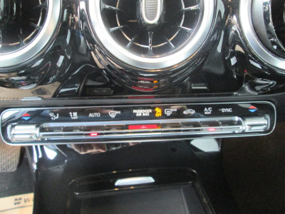 Mercedes-Benz A-Klasse Gebrauchtwagen