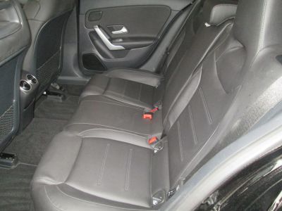 Mercedes-Benz A-Klasse Gebrauchtwagen