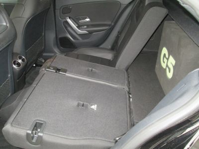 Mercedes-Benz A-Klasse Gebrauchtwagen