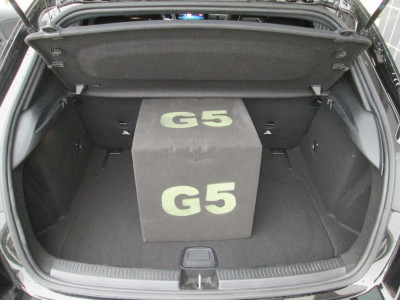 Mercedes-Benz A-Klasse Gebrauchtwagen