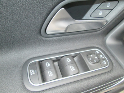 Mercedes-Benz A-Klasse Gebrauchtwagen