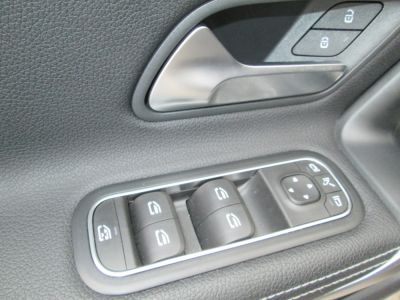 Mercedes-Benz A-Klasse Gebrauchtwagen