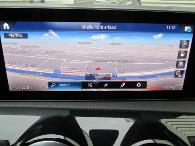 Mercedes-Benz A-Klasse Gebrauchtwagen