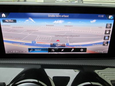 Mercedes-Benz A-Klasse Gebrauchtwagen