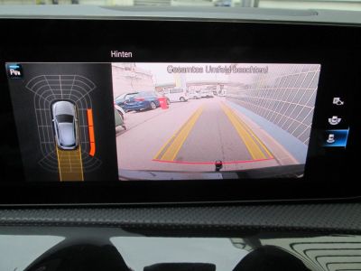 Mercedes-Benz A-Klasse Gebrauchtwagen