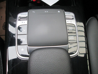 Mercedes-Benz A-Klasse Gebrauchtwagen