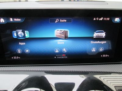 Mercedes-Benz A-Klasse Gebrauchtwagen