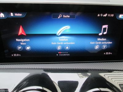 Mercedes-Benz A-Klasse Gebrauchtwagen