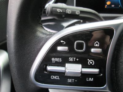 Mercedes-Benz A-Klasse Gebrauchtwagen