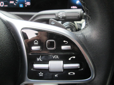 Mercedes-Benz A-Klasse Gebrauchtwagen