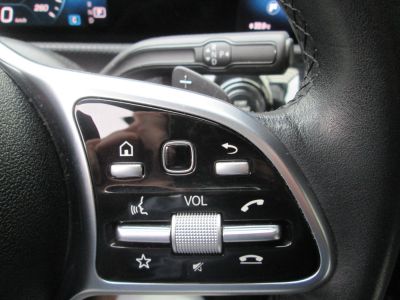 Mercedes-Benz A-Klasse Gebrauchtwagen