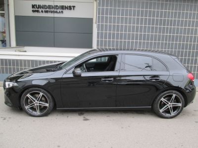 Mercedes-Benz A-Klasse Gebrauchtwagen