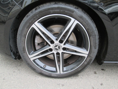 Mercedes-Benz A-Klasse Gebrauchtwagen