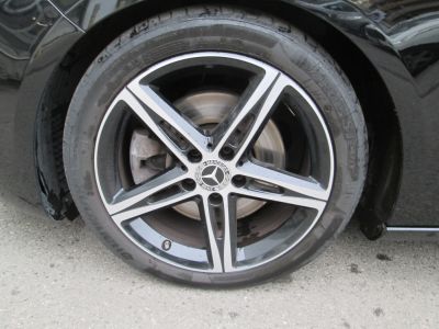 Mercedes-Benz A-Klasse Gebrauchtwagen