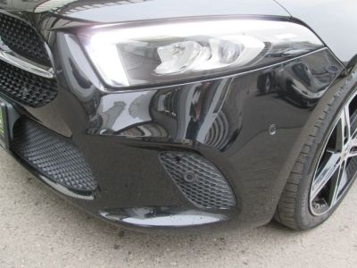 Mercedes-Benz A-Klasse Gebrauchtwagen