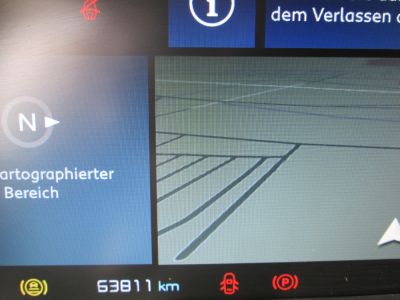 Citroën C5 Aircross Gebrauchtwagen