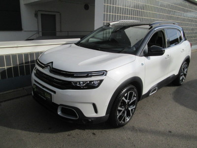 Citroën C5 Aircross Gebrauchtwagen