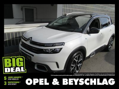 Citroën C5 Aircross Gebrauchtwagen