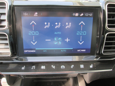 Citroën C5 Aircross Gebrauchtwagen