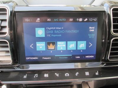 Citroën C5 Aircross Gebrauchtwagen