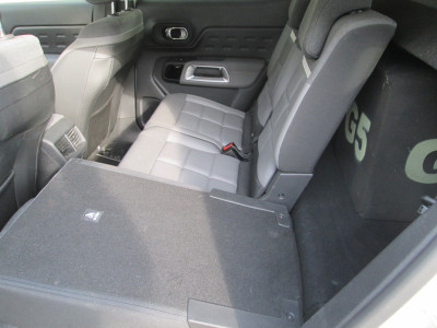 Citroën C5 Aircross Gebrauchtwagen