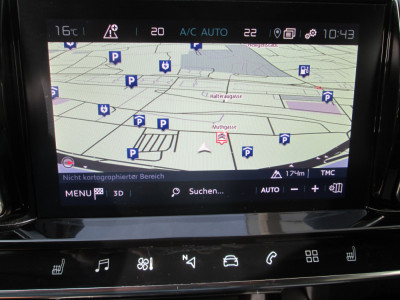 Citroën C5 Aircross Gebrauchtwagen