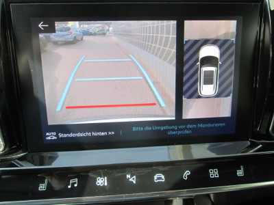 Citroën C5 Aircross Gebrauchtwagen