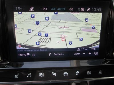 Citroën C5 Aircross Gebrauchtwagen