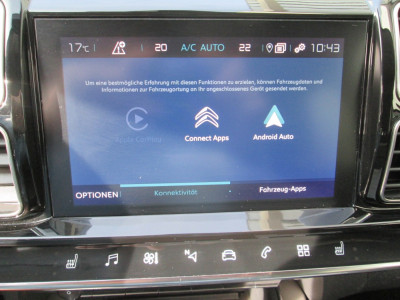 Citroën C5 Aircross Gebrauchtwagen