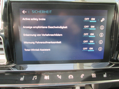 Citroën C5 Aircross Gebrauchtwagen