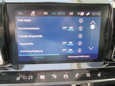 Citroën C5 Aircross Gebrauchtwagen