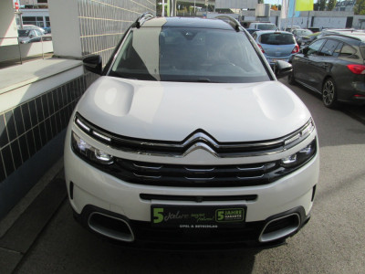 Citroën C5 Aircross Gebrauchtwagen