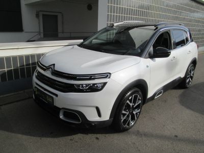 Citroën C5 Aircross Gebrauchtwagen
