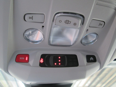 Citroën C5 Aircross Gebrauchtwagen