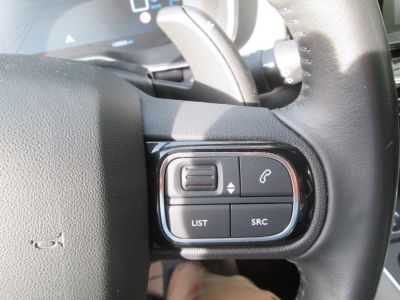 Citroën C5 Aircross Gebrauchtwagen