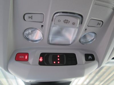 Citroën C5 Aircross Gebrauchtwagen