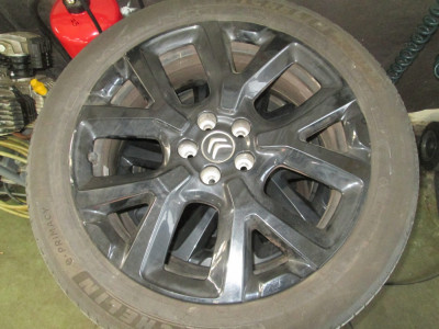 Citroën C5 Aircross Gebrauchtwagen