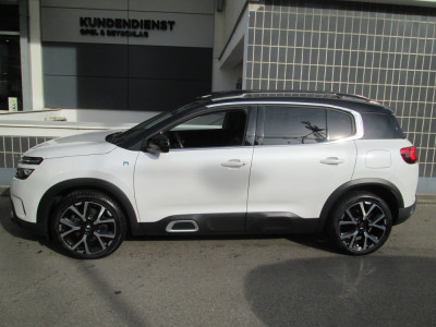 Citroën C5 Aircross Gebrauchtwagen