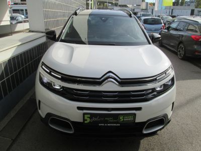 Citroën C5 Aircross Gebrauchtwagen